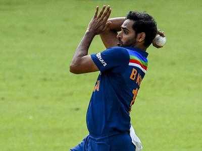 India vs Sri Lanka: भुवनेश्वर कुमार ने अक्टूबर 2015 के  बाद फेंकी पहली नो-बॉल