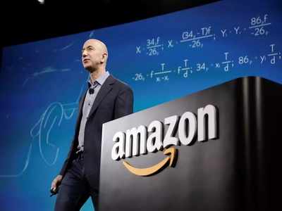 Jeff Bezos Space Trip: गैराज से शुरू हुआ सफर अंतरिक्ष तक पहुंचा, जानें जेफ से जुड़ी जरूरी बातें