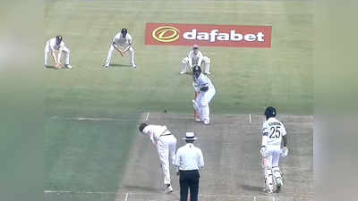 इंग्लंड दौऱ्यावर गेलेले दोन भारतीय क्रिकेटपटू टीम इंडियाविरुद्ध खेळत आहेत; पाहा live सामना