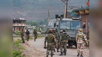 साउथ कश्मीर में सुरक्षाबलों की ताबड़तोड़ कार्रवाई, 8 मुठभेड़ में मार गिराए 20 आतंकी... 5 टॉप कमांडर शामिल
