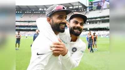 ENGvIND: टेस्ट सीरीज से ठीक पहले चोटिल हुए कोहली, रहाणे को इंजेक्शन लगाया गया