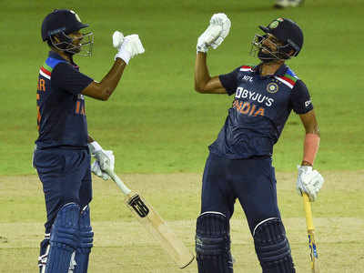 IND vs SL 2nd ODI Highlights: दीपक चाहर और भुवनेश्वर कुमार ने लिखी जीत की गाथा, भारत ने किया वनडे सीरीज में लंका फतह