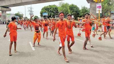 Bihar Coronavirus : बिहार में कोरोना के चलते सावन फिर रहेगा फीका, कांवड़ यात्रा और श्रावणी मेले पर रोक