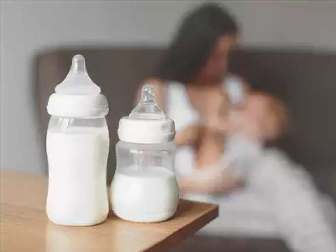 ​क्‍यों जरूरी है दूध की बोतल साफ करना