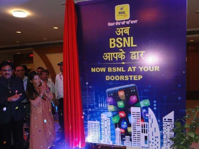 BSNL 2