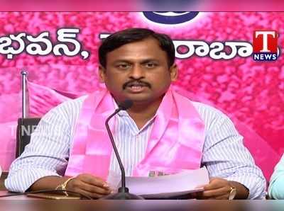 హుజురాబాద్‌ టీఆర్ఎస్ రేసులో కొత్తపేరు.. కౌశిక్‌రెడ్డికి షాక్ తప్పదా?