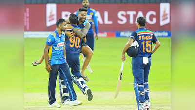 SL vs IND 2nd ODI: राहुल द्रविडच्या त्या मास्टरस्ट्रोकमुळे भारताने मॅच जिंकली, भुवनेश्वरने केला खुलासा