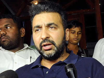 Raj Kundra Case: देवा याला आयुष्यभर तुरुंगात सडव, राज कुंद्रावर यूट्यूबरचा धक्कादायक आरोप