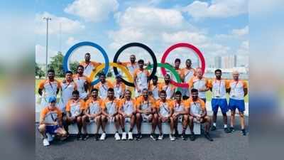 तोक्यो ओलिंपिक: पंजाब-हरियाणा का जलवा, 4% आबादी और 40% खिलाड़ी