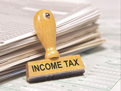 Income Tax: கடைசி தேதி நீட்டிப்பு.. அரசு அறிவிப்பு!