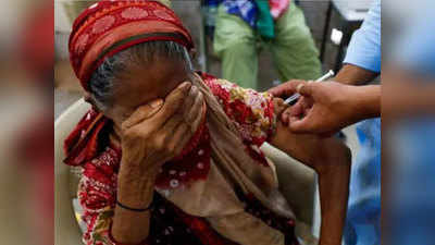 पाकिस्तानमध्ये करोनाचे थैमान; रुग्णालयात उपचारासाठी जागाच नाही!