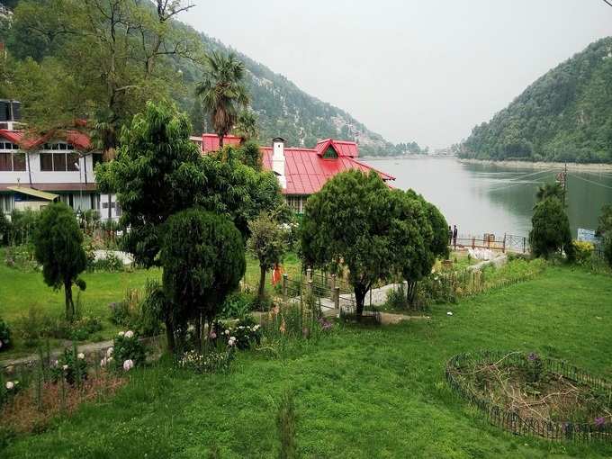 देहरादून से नैनीताल - Dehradun to Nainital in Hindi