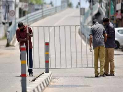 இரண்டு நாட்கள் முழு ஊரடங்கு அமல்; அதிரடி காட்டிய மாநில அரசு!