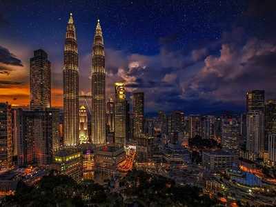 हनीमून की प्लानिंग करने से पहले अपने पार्टनर को दिखाएं मलेशिया की ये 7 खूबसूरत तस्वीरें
