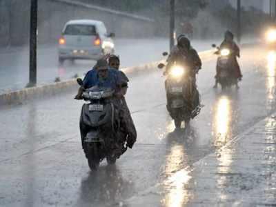 આ તારીખથી ગુજરાતમાં ભારે વરસાદની આગાહી, SDRFની 11 ટીમ અલર્ટ