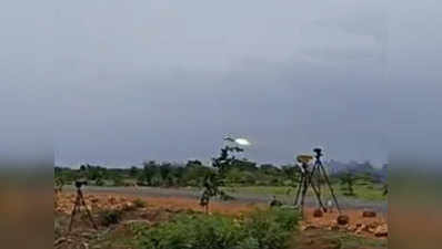DRDO News: डीआरडीओ ने ऐंटी टैंक गाइडेड मिसाइल का सफल परीक्षण किया