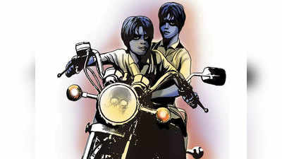 Delhi Bikers Gang: दिल्ली में देर रात रास्ता पूछे बाइक सवार तो सतर्क रहें, लूट रहा यह गैंग