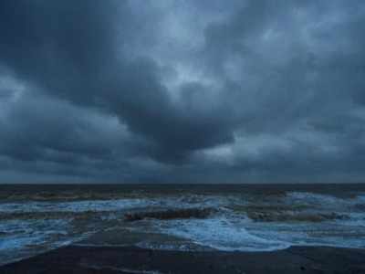 Rains in AP Today: కోస్తాకు అతి భారీ వర్ష సూచన.. ఆ జిల్లాల్లో అల్లకల్లోలమే!