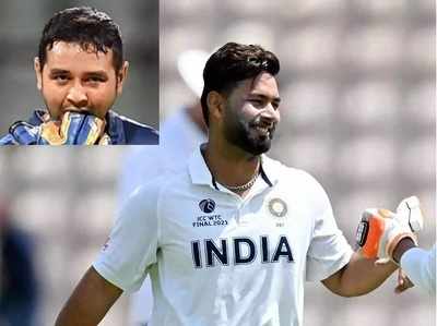 IND vs ENG: ರಿಷಭ್ ಪಂತ್ ಭಾರತೀಯ ಕ್ರಿಕೆಟ್‌ನ ಭವಿಷ್ಯ ಎಂದ ಪಾರ್ಥಿವ್ ಪಟೇಲ್!