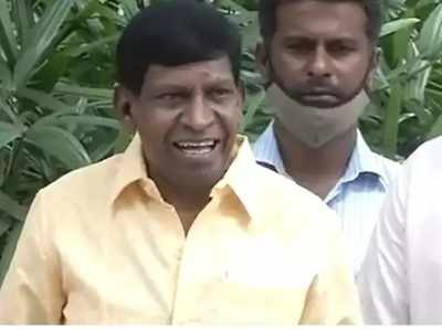 Vadivelu வடிவேலு முதல்வர் ஸ்டாலினை சந்திக்க நிதி அல்ல அந்த விவகாரம் தான் காரணமா?