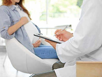 एमपी में गर्भवती महिलाओं को 23 जुलाई से लगेगा टीका, वैक्सीनेशन सेंटर पर अलग रूम की होगी व्यवस्था
