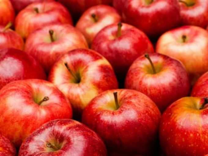 सफरचंद (Apple)