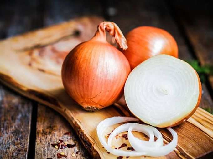 कांदा (Onion)
