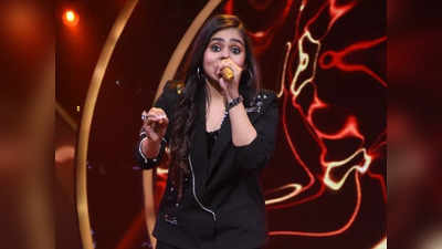 Indian Idol 12: शनमुखप्रिया की आवाज से इम्प्रैस ओमंग कुमार, दिया फिल्म का ऑफर