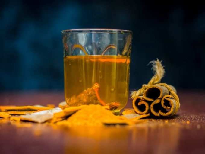 ​दालचीनी का पानी (Cinnamon water) और फायदे