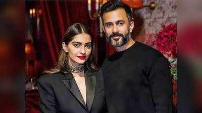 Sonam Kapoor नहीं हैं Pregnant, ऐक्‍ट्रेस ने अफवाहों के बीच वीडियो शेयर कर तोड़ी चुप्‍पी