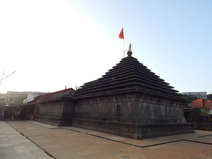 महाबलेश्वर मंदिर गोकर्ण - Mahabaleshwar Temple Gokarna in Hindi