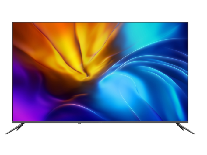 Realme Ultra HD (4K) LED Smart Android TV