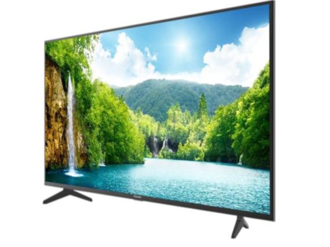 Panasonic Ultra HD (4K) LED Smart Android TV