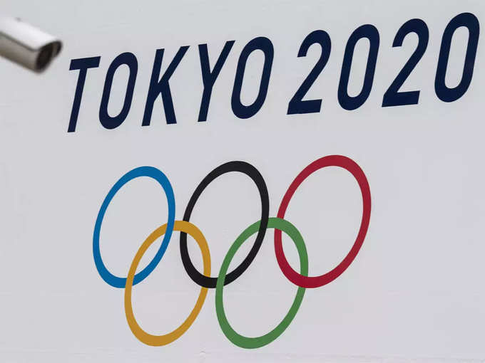 टोकियोत दुसऱ्यांदा ऑलिम्पिक