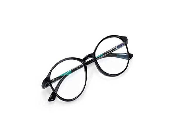 Vision x eye protection anti-glare eyeglasses: