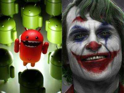 Joker आया, मालवेयर लाया! क्या आपके फोन में भी मौजूद हैं ये खतरनाक Apps, तुरंत कर दें इन्हें डिलीट