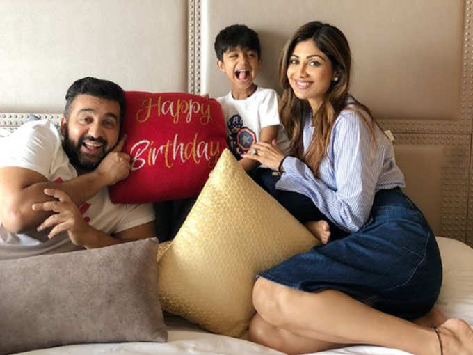 expensive things owned by Shilpa Shetty and Raj Kundra