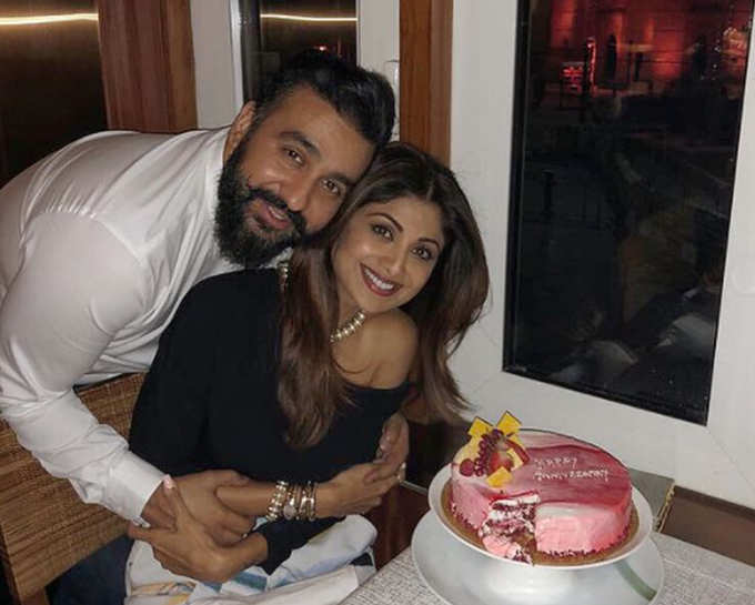 expensive things owned by Shilpa Shetty and Raj Kundra