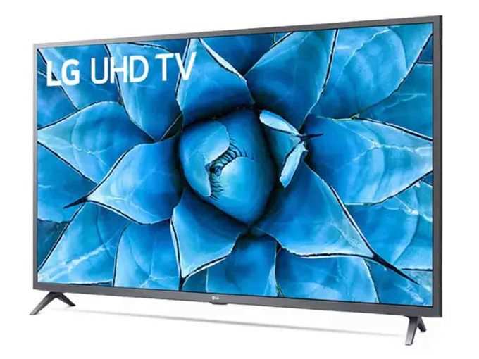 LG 108 Ultra HD (4K) LED Smart TV