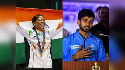तोक्यो ओलिंपिक ओपनिंग सेरेमनी में शामिल होगा 28 सदस्यीय भारतीय दल, मनप्रीत सिंह-मैरीकॉम सहित इन खिलाड़ियों के नाम