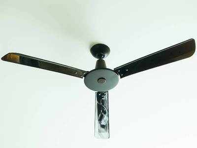 100% कॉपर मोटर वाले ये Ceiling Fans चलेंगे सालों साल और देंगे हाई स्पीड हवा