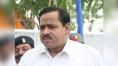 Naseemuddin siddiqui news: मायावती सरकार के स्‍मारक घोटाले में नसीमुद्दीन सिद्दीकी से विजिलेंस टीम ने की पूछताछ