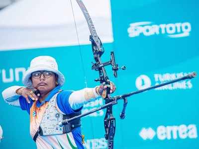 দীপিকা-অতনুদের লড়াইয়েই কাল শুরু ভারতের অভিযান