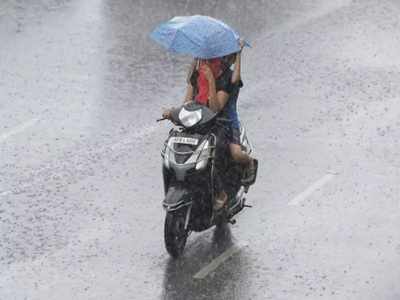 Andhra Weather: ఏపీలో భారీ వర్షాలు.. కలెక్టర్లకు సీఎం కీలక ఆదేశాలు