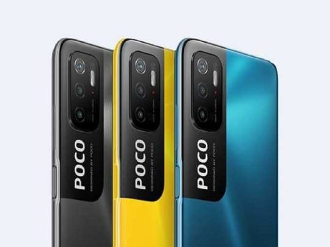 Poco Best Smartphones Under 15000 Rupees In India 2