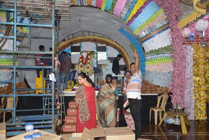 bengaluru sai temple