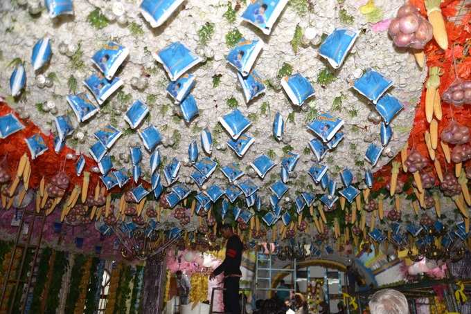 bengaluru sai temple