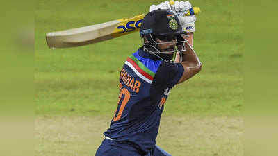 Virat Kohli messaged Deepak Chahar: विराट कोहली ने किया दीपक चाहर को मेसेज, मैच विनिंग पारी पर दी बधाई