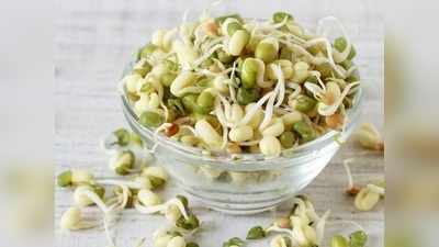 Sprouts For Hair : பொடுகு, அரிப்பு, நமைச்சல், இளநரை எல்லாத்துக்கும் தீர்வு இந்த ஒரு உணவு! எப்படி சாப்பிடணும்!