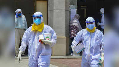 यूपी: कोरोना संक्रमितों की संख्या में तेजी से आई गिरावट, UP में 53 तो राजधानी में 3 नए मरीज आए सामने, 8 जिले कोरोनामुक्त